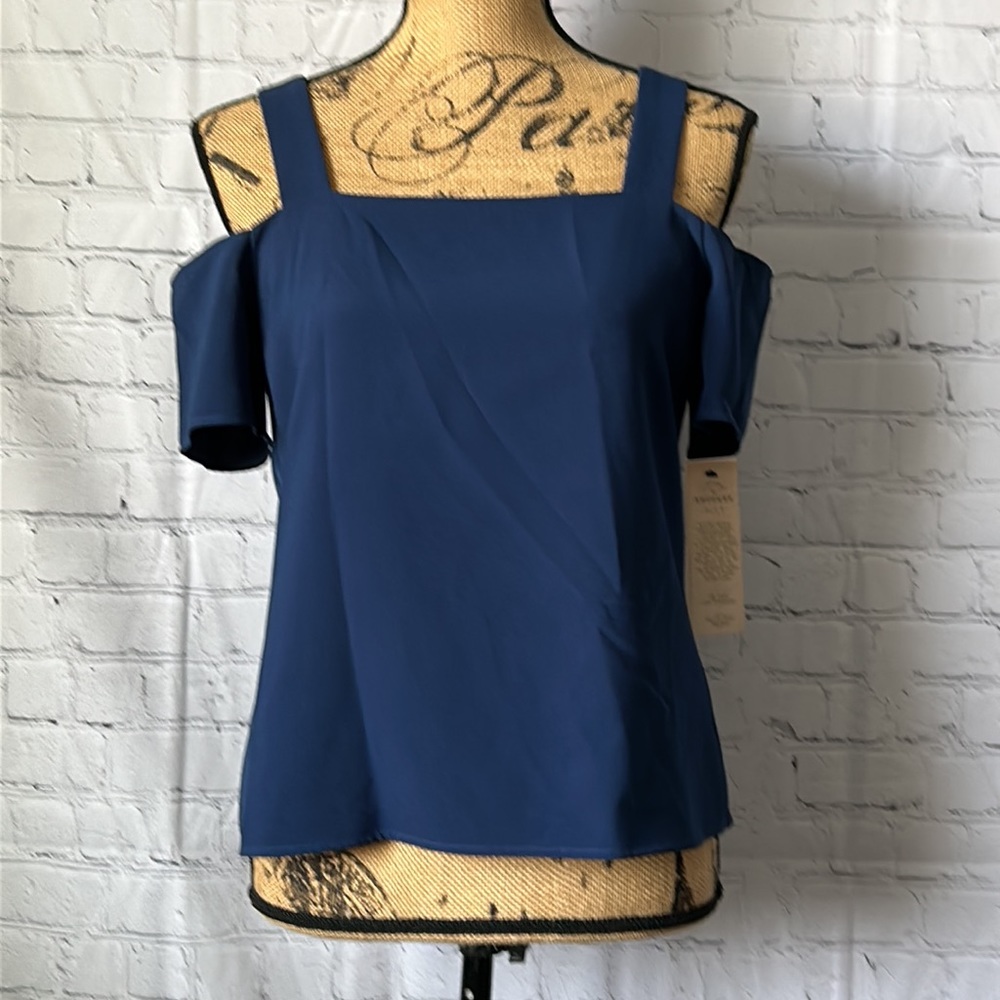 NWT Cooper & Ella top